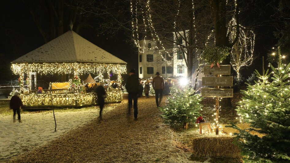 Advent Trofaiach | © Stadtgemeinde Trofaiach