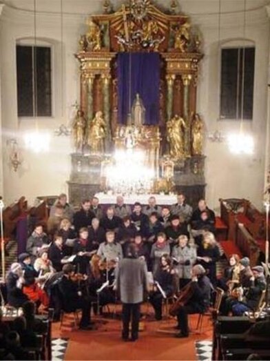 Singgemeinschaft Heilbrunn_Oststeiermark | © Singgemeinschaft Heilbrunn | © Singgemeinschaft Heilbrunn