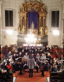 Singgemeinschaft Heilbrunn_Oststeiermark | © Singgemeinschaft Heilbrunn | © Singgemeinschaft Heilbrunn