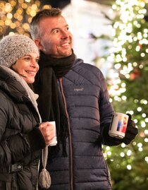 Advent in Graz 2019 | © Graz Tourismus - Katja Stadler | © Graz Tourismus - Katja Stadler