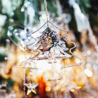 Adventmarkt | © © Unsplash | Markus Spiske