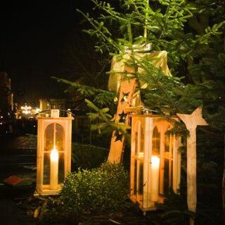 Advent | © TVB Thermen- 6 Vulkanland