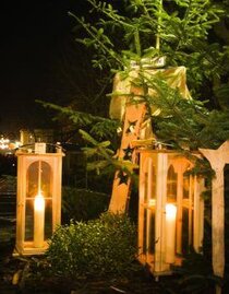 Advent | © TVB Thermen- 6 Vulkanland | Werner Krug | © TVB Thermen- 6 Vulkanland