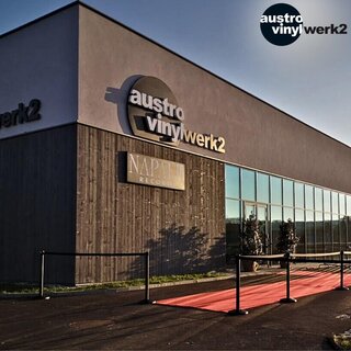 Austrovinyl Werk | © Austrovinyl Werk 2