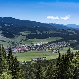Obdach-Murtal-Steiermark | © Anita Fössl