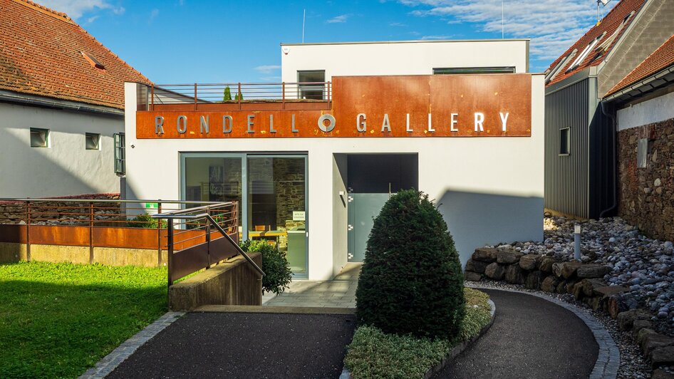 Rondell Gallery | © TV Südsteiermark