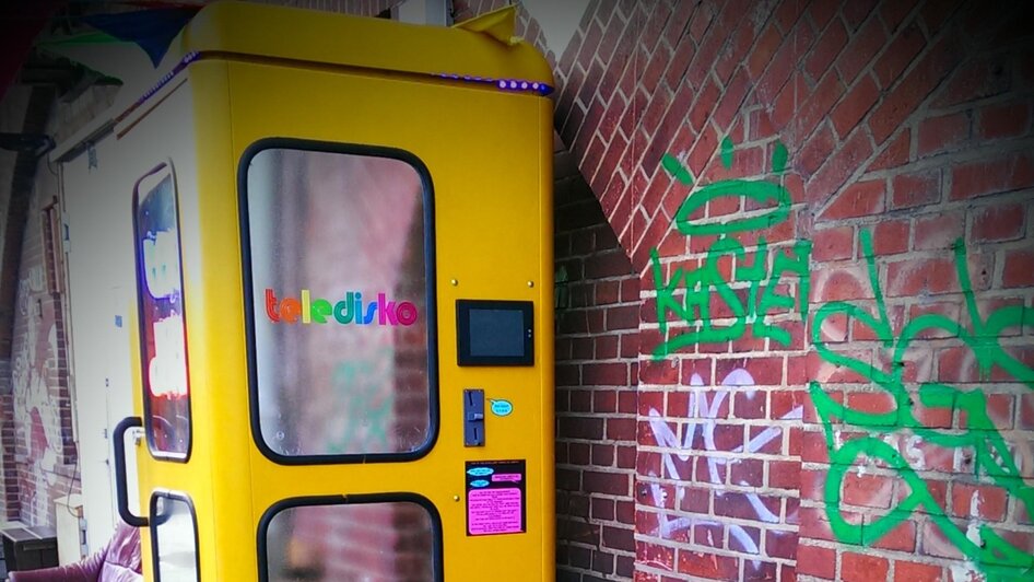 Teledisko | © teledisko