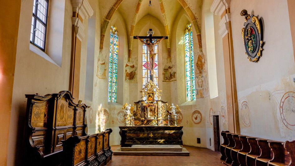 Augustini Sunday in Fürstenfeld - Impressionen #2.2