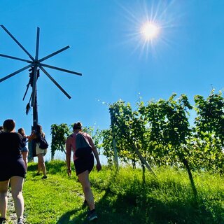 Wanderung Klapotetz | © CDM Incoming