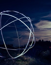 Full moon walk  | © Isabella Planke | © Isabella Planke