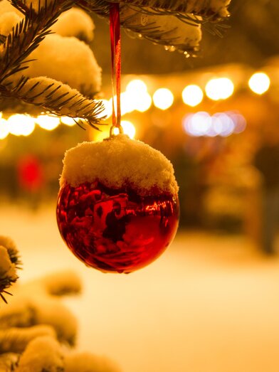 Ausseer advent, Bad Aussee | © Silvia Rastl | Silvia Rastl | © Silvia Rastl