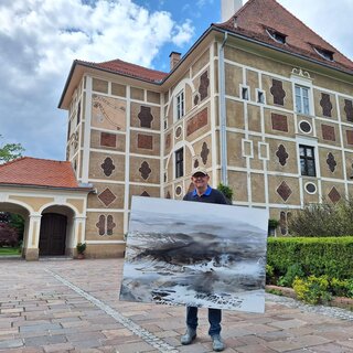 Schloss Farrach-Murtal-Steiermark | © Schloss Farrach