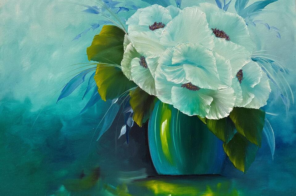 Ausstellung-  Augenblicke der Natur - Impression #1