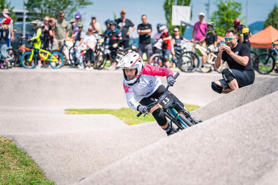Austrian Pumptrack-Series | © OLE-KLIEM