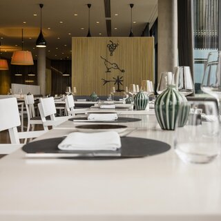 Restaurant Weinkuchl im LOISIUM | © LOISIUM Südsteiermark