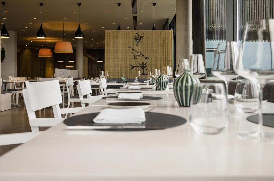 Restaurant Weinkuchl im LOISIUM | © LOISIUM Südsteiermark