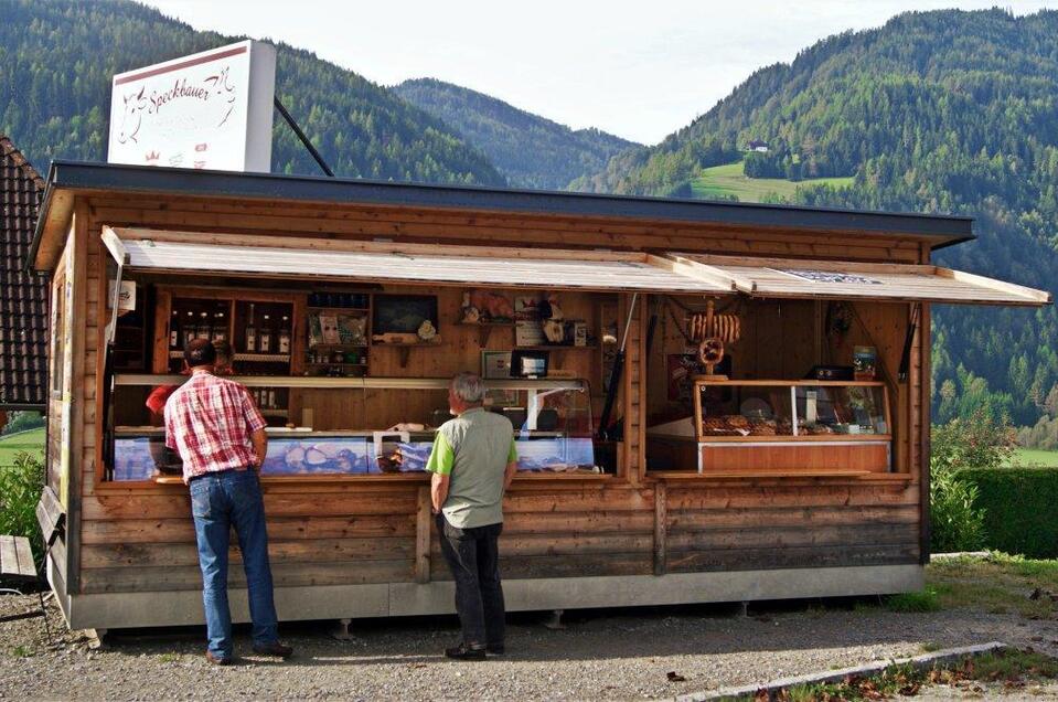Bauernmarkt | © Region Murau/Famile Zeiner/