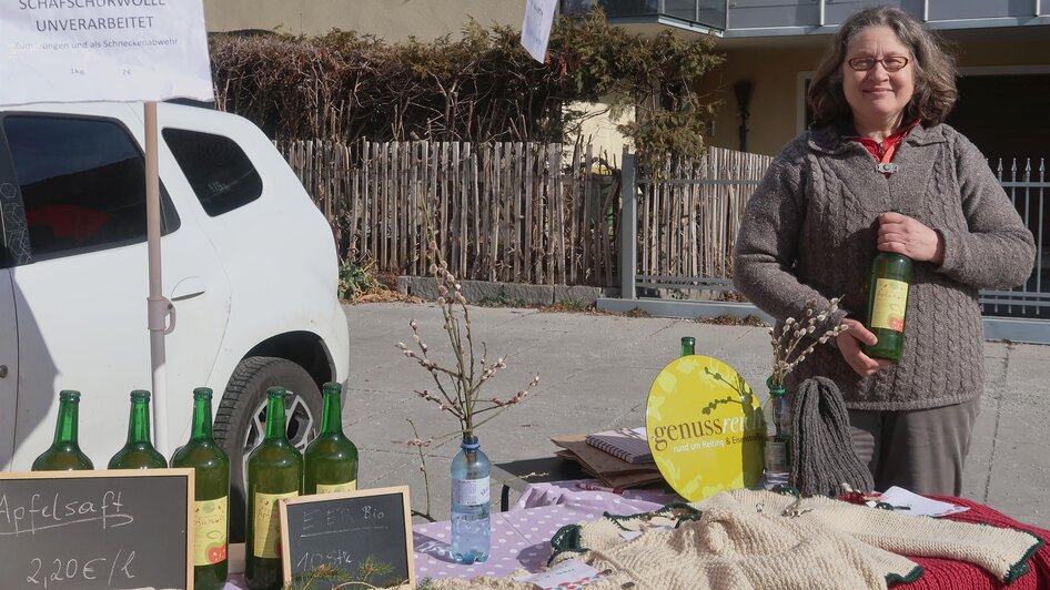 Bauernmarkt in Trofaiach - Impressionen #2.3