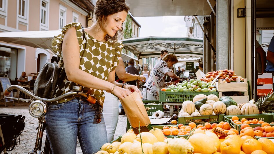 Bauernmarkt - Impressionen #2.3