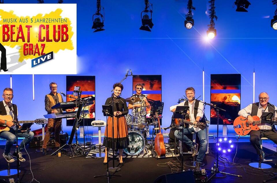Beat Club Graz | © Kultur Gamlitz/Beat Club Graz