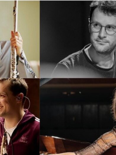 Beethoven Plus Festival 2026, Concert Dialogue of Styles | © Beethoven Plus Festival | Beethoven Plus Festival | © Beethoven Plus Festival