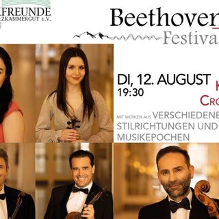 Beethoven Plus Festival 12.08.2025