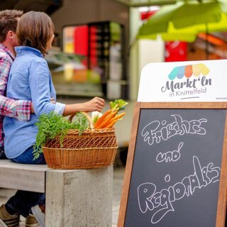 Knittelfeld-Marktln-Murtal-Steiermark | © Markt´ln Knittelfeld