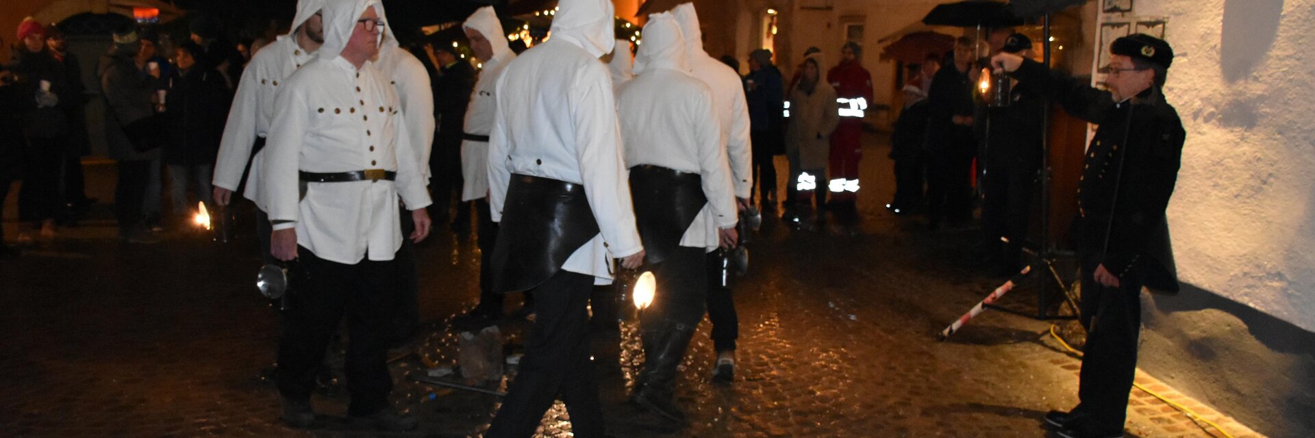 Bergmännischer Advent | © Stadtgemeinde Eisenerz