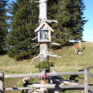 Wayside shrine | © TVB Mediasoft
