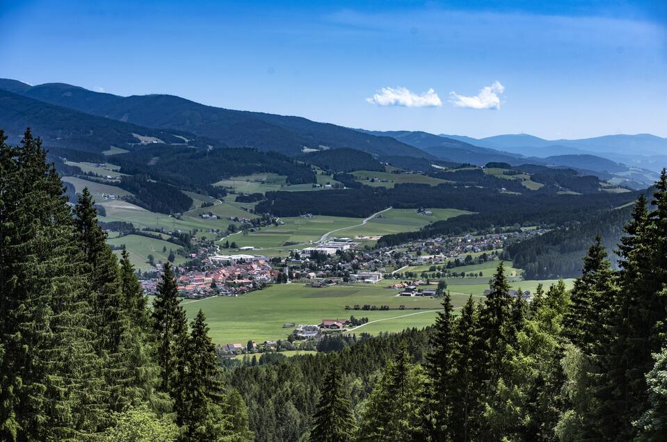 Bergmesse-Obdach-Murtal-Steiermark | © Anita Fössl