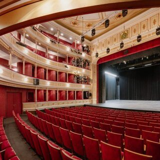 Schauspielhaus_ | © c_Lex-Karelly-
