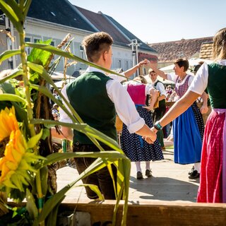 Tracht | © Stephan Friesinger