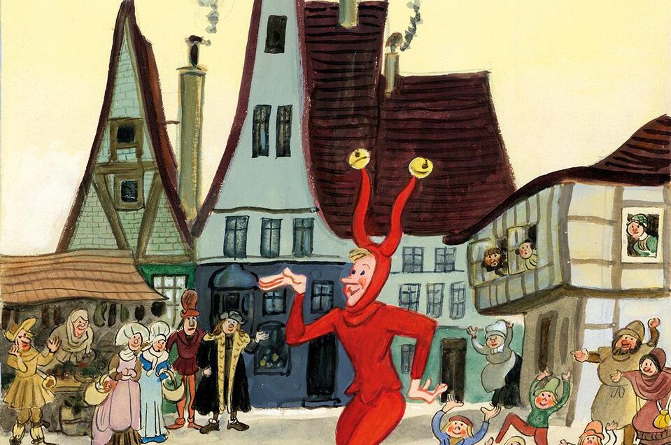 Till Eulenspiegel