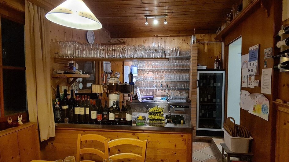 Bierzeltmusi - Impressionen #2.5