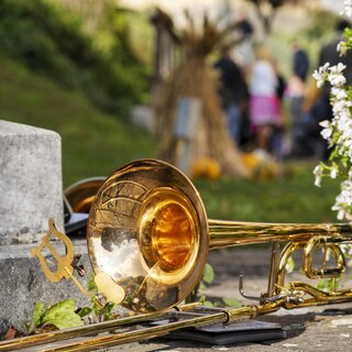 Music in Bad Blumau | © Kurkommission Bad Blumau