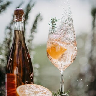 Aperitif | Aperitivo-Bar | © Conny Leitgeb