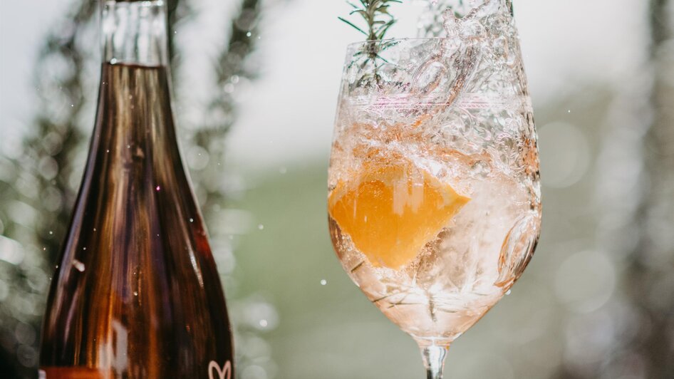 Aperitif | Aperitivo-Bar | © Conny Leitgeb