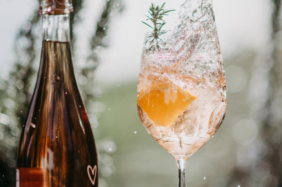 Aperitif | Aperitivo-Bar | © Conny Leitgeb