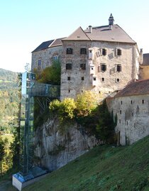 Burg Rabenstein | © (c) René Vidalli | © (c) René Vidalli