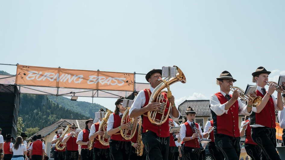 Burning Brass - Impressionen #2.1