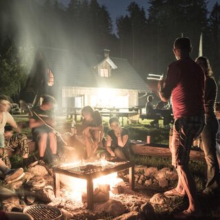 Campfire