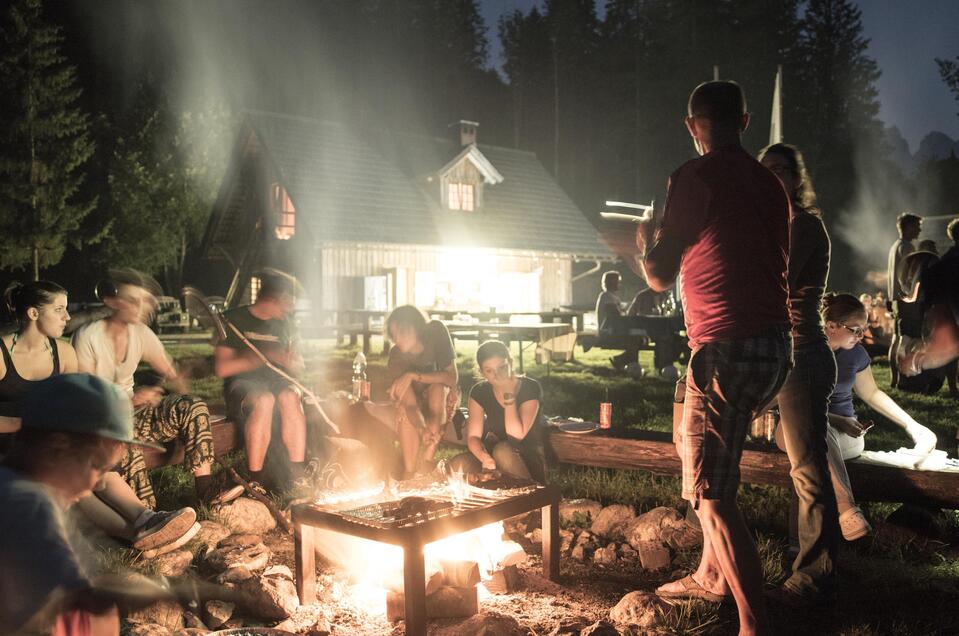 Campfire