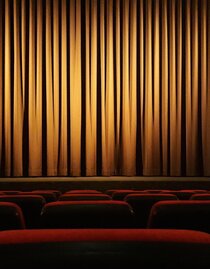 KulturhausKnittelfeld-Theater-Murtal-Steiermark | © Pixabay | Pixabay | © Pixabay