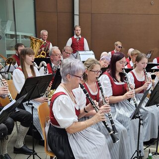Musik Lannach | © MG Lannach - Petru Rimovetz