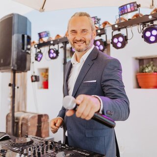 Daniel Pack DJ | © Daniel Pack DJ
