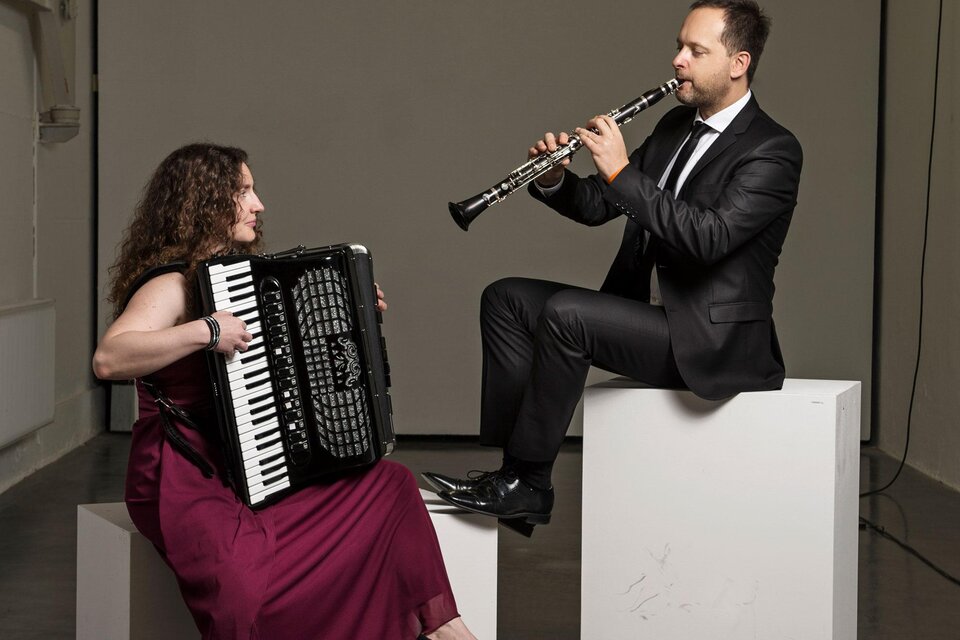 Duo-BÖF | © Duo Böf