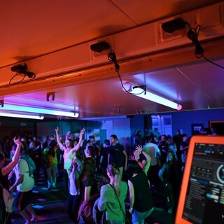 dancing | © Stadtgemeinde Trofaiach