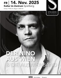 Der Nino aus Wien | © Der Nino aus Wien | Michael Liebert | © Der Nino aus Wien
