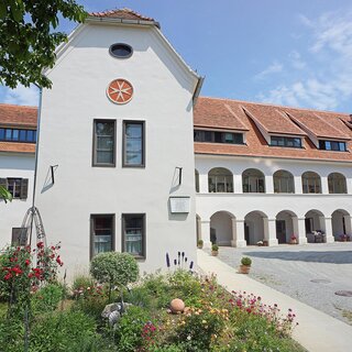 Kommende | © Tourismsuverband Thermen-Vulkanland