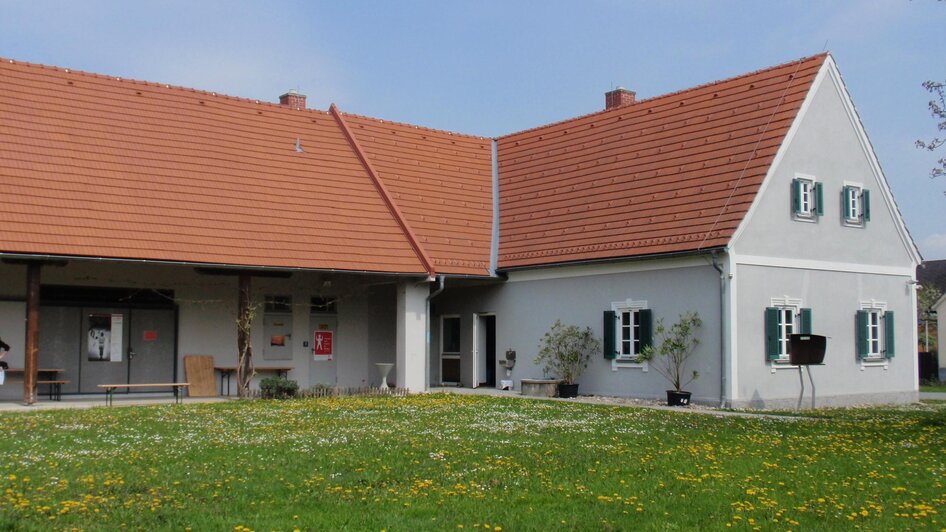 Pavelhaus | © Pavelhaus